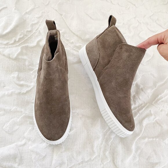 Timberland Skyla Bay Pull-On Shoe Size 5.5 New - Picture 7 of 9